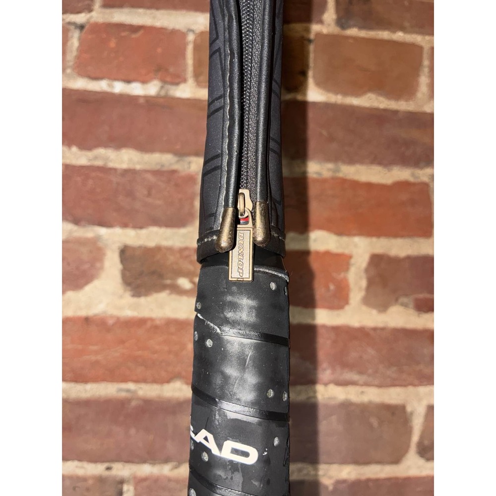 Dunlop‎ Formula Tactical Graphite Tennis Racquet - Picture 7 of 16